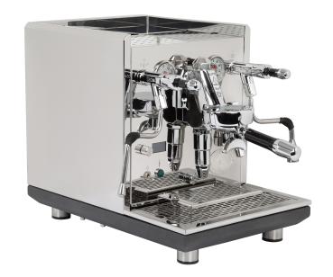 ECM Synchronika Dualboiler-System mit Rotationspumpe